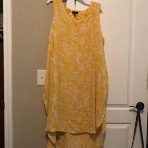 1X, never worn summer dress